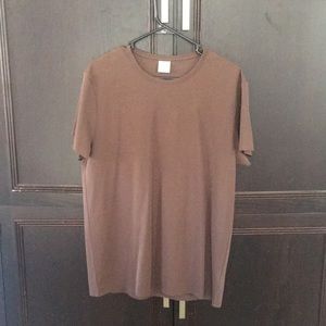 Urban Outfitters mens tee shirt